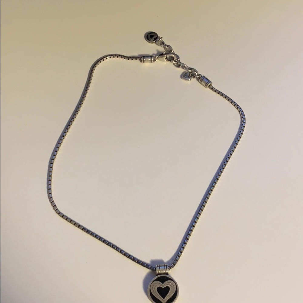 Brighton reversible necklace